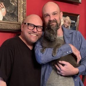 Meet your Posher, Jason